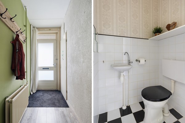 Medium property photo - Cuperusstrjitte 11, 9081 AH Lekkum